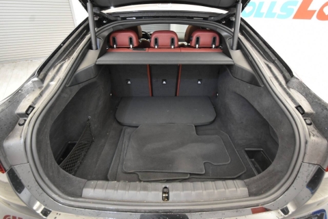 2024 BMW 4 Series 430i xDrive Gran Coupe AWD 4dr Sedan