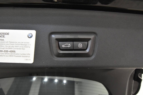 2024 BMW 4 Series 430i xDrive Gran Coupe AWD 4dr Sedan