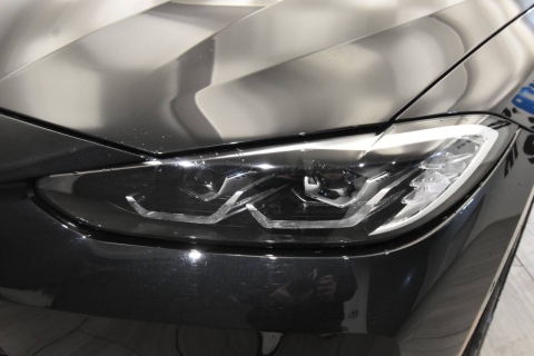 2024 BMW 4 Series 430i xDrive Gran Coupe AWD 4dr Sedan