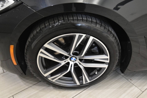 2024 BMW 4 Series 430i xDrive Gran Coupe AWD 4dr Sedan