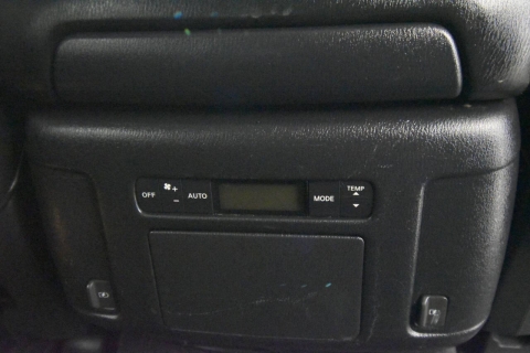 2018 Infiniti QX80 Base AWD 4dr SUV