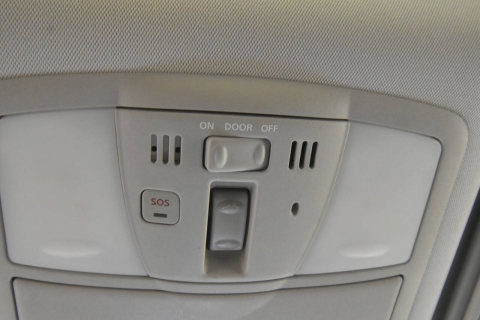 2018 Infiniti QX80 Base AWD 4dr SUV