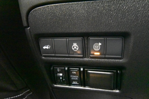 2018 Infiniti QX80 Base AWD 4dr SUV