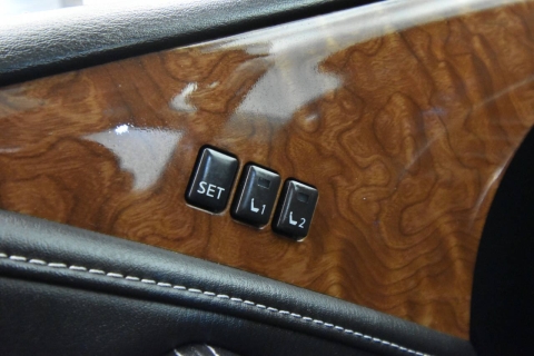 2018 Infiniti QX80 Base AWD 4dr SUV