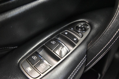 2018 Infiniti QX80 Base AWD 4dr SUV