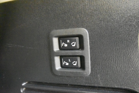 2018 Infiniti QX80 Base AWD 4dr SUV