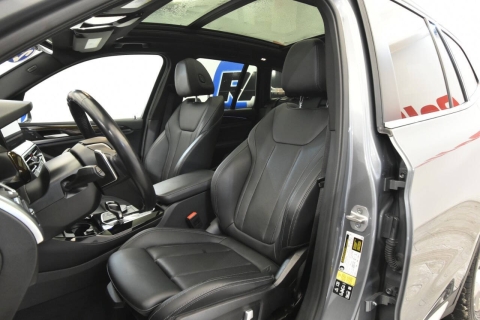 2023 BMW X3 xDrive30i AWD 4dr Sports Activity Vehicle