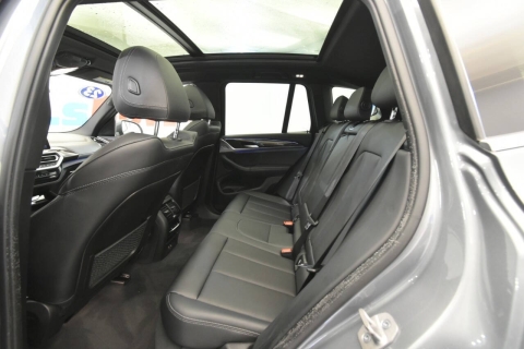 2023 BMW X3 xDrive30i AWD 4dr Sports Activity Vehicle