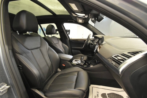 2023 BMW X3 xDrive30i AWD 4dr Sports Activity Vehicle