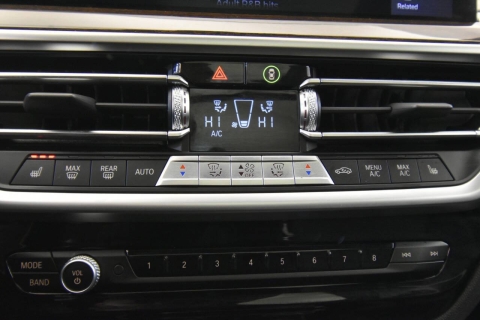 2023 BMW X3 xDrive30i AWD 4dr Sports Activity Vehicle