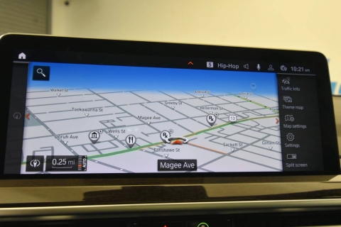 2023 BMW X3 xDrive30i AWD 4dr Sports Activity Vehicle