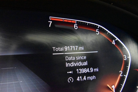 2023 BMW X3 xDrive30i AWD 4dr Sports Activity Vehicle