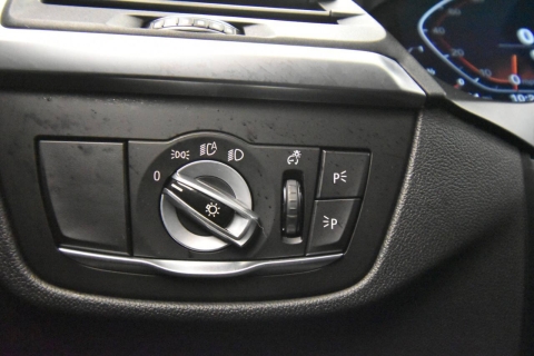 2023 BMW X3 xDrive30i AWD 4dr Sports Activity Vehicle