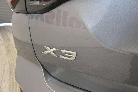 2023 BMW X3 xDrive30i AWD 4dr Sports Activity Vehicle