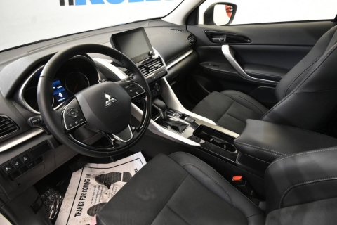 2024 Mitsubishi Eclipse Cross SE AWD 4dr Crossover