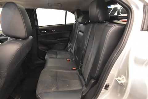 2024 Mitsubishi Eclipse Cross SE AWD 4dr Crossover