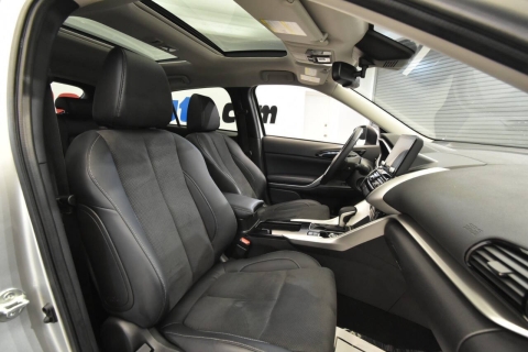 2024 Mitsubishi Eclipse Cross SE AWD 4dr Crossover