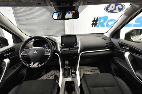 2024 Mitsubishi Eclipse Cross SE AWD 4dr Crossover