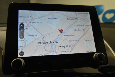 2024 Mitsubishi Eclipse Cross SE AWD 4dr Crossover