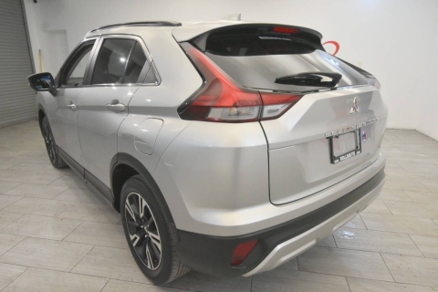 2024 Mitsubishi Eclipse Cross SE AWD 4dr Crossover