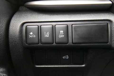 2024 Mitsubishi Eclipse Cross SE AWD 4dr Crossover