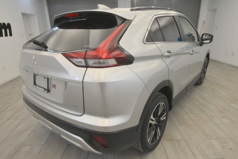 2024 Mitsubishi Eclipse Cross SE AWD 4dr Crossover