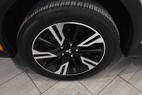 2024 Mitsubishi Eclipse Cross SE AWD 4dr Crossover