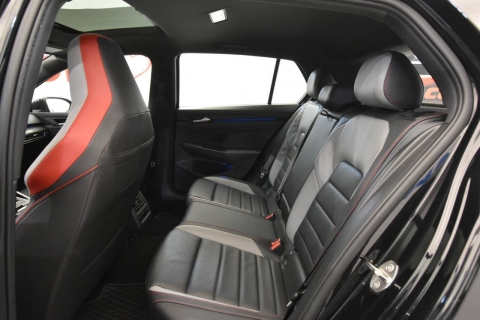 2023 Volkswagen Golf GTI Autobahn 4dr Hatchback 6M