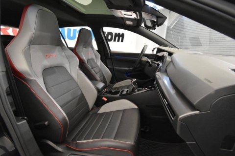 2023 Volkswagen Golf GTI Autobahn 4dr Hatchback 6M