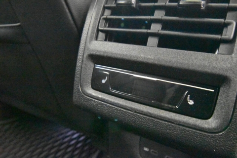 2023 Volkswagen Golf GTI Autobahn 4dr Hatchback 6M