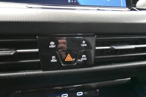 2023 Volkswagen Golf GTI Autobahn 4dr Hatchback 6M