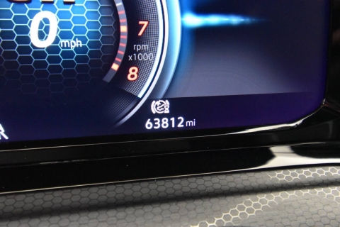 2023 Volkswagen Golf GTI Autobahn 4dr Hatchback 6M