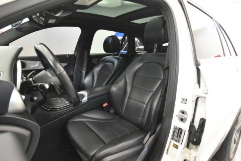 2022 Mercedes-Benz GLC GLC 300 4MATIC AWD 4dr SUV