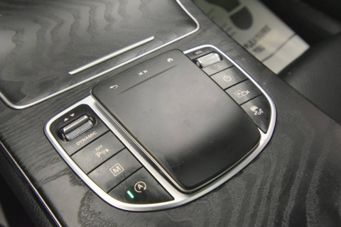 2022 Mercedes-Benz GLC GLC 300 4MATIC AWD 4dr SUV