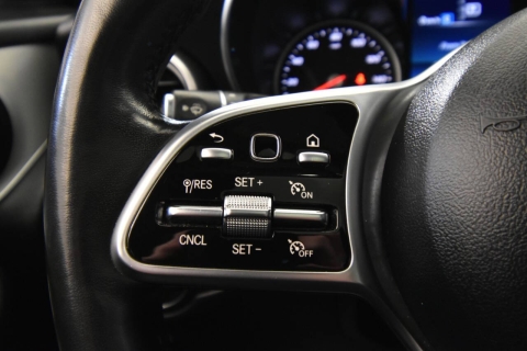 2022 Mercedes-Benz GLC GLC 300 4MATIC AWD 4dr SUV