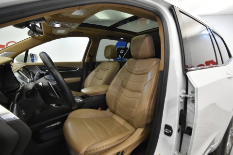 2020 Cadillac XT6 Sport 4x4 4dr SUV