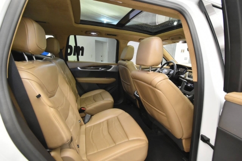 2020 Cadillac XT6 Sport 4x4 4dr SUV