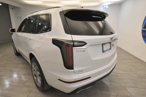 2020 Cadillac XT6 Sport 4x4 4dr SUV