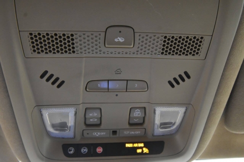 2020 Cadillac XT6 Sport 4x4 4dr SUV