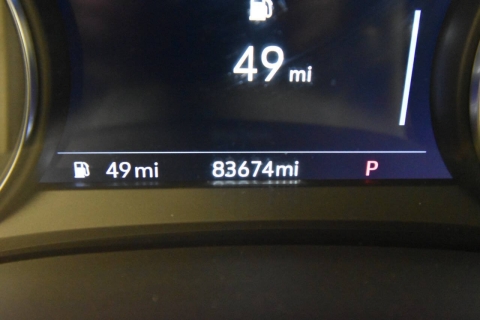 2020 Cadillac XT6 Sport 4x4 4dr SUV