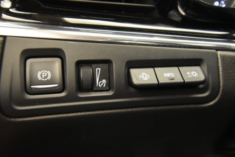 2020 Cadillac XT6 Sport 4x4 4dr SUV