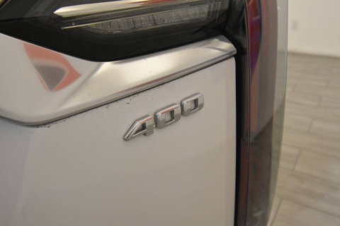 2020 Cadillac XT6 Sport 4x4 4dr SUV