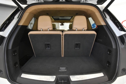 2020 Cadillac XT6 Sport 4x4 4dr SUV