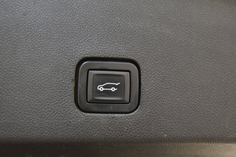 2020 Cadillac XT6 Sport 4x4 4dr SUV