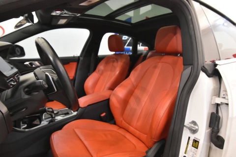 2020 BMW 2 Series 228i xDrive Gran Coupe AWD 4dr Sedan