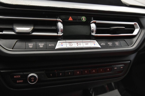 2020 BMW 2 Series 228i xDrive Gran Coupe AWD 4dr Sedan