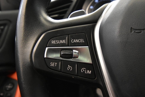 2020 BMW 2 Series 228i xDrive Gran Coupe AWD 4dr Sedan