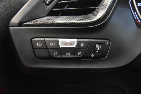 2020 BMW 2 Series 228i xDrive Gran Coupe AWD 4dr Sedan