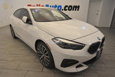 2020 BMW 2 Series 228i xDrive Gran Coupe AWD 4dr Sedan