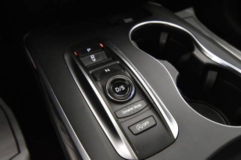 2020 Acura MDX SH AWD w/Tech 4dr SUV w/Technology Package